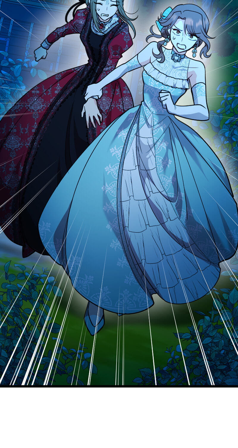 Different Eye-Level Chapter 40 page 17 - 