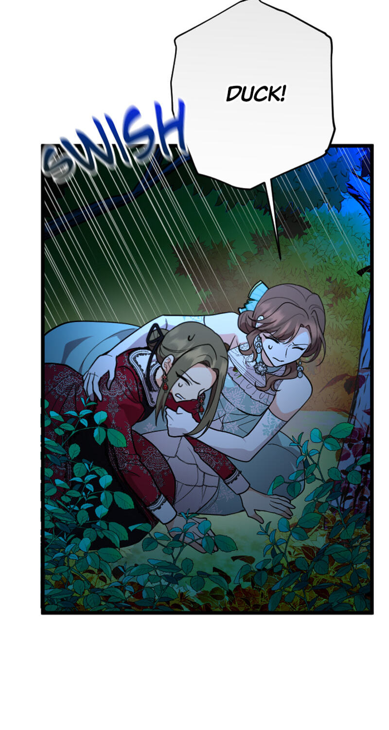 Different Eye-Level Chapter 40 page 19 - 