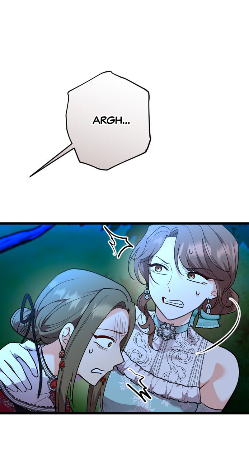 Different Eye-Level Chapter 40 page 20 - 