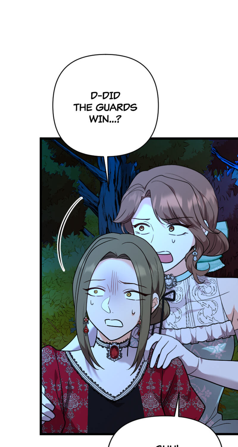 Different Eye-Level Chapter 40 page 22 - 
