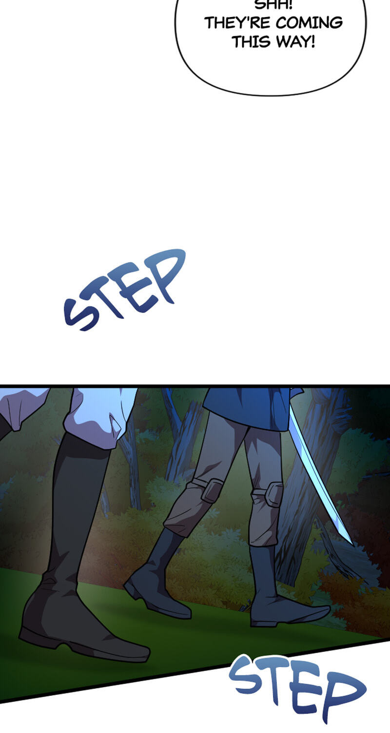 Different Eye-Level Chapter 40 page 23 - 