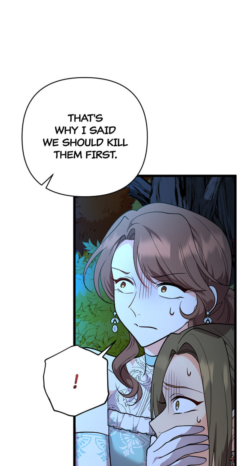 Different Eye-Level Chapter 40 page 25 - 