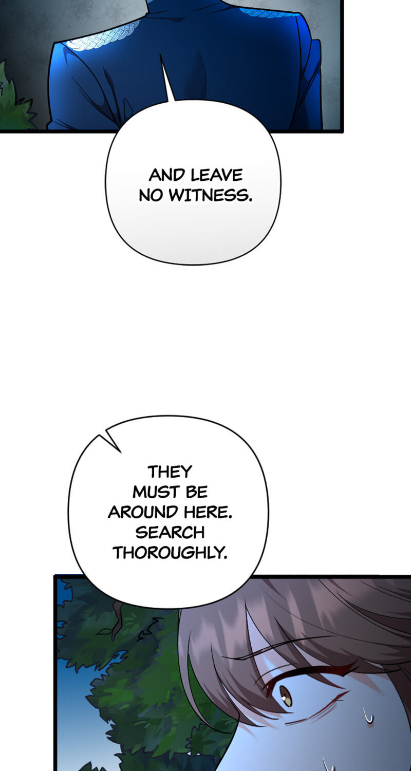 Different Eye-Level Chapter 40 page 27 - 