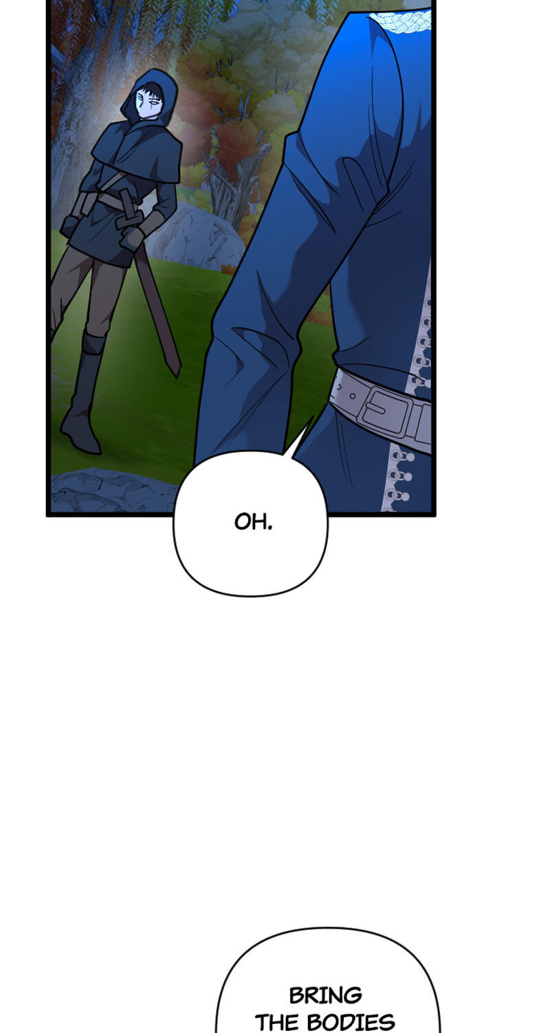 Different Eye-Level Chapter 40 page 30 - 