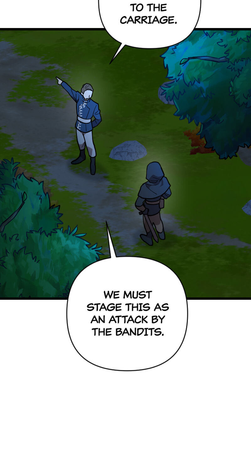 Different Eye-Level Chapter 40 page 31 - 