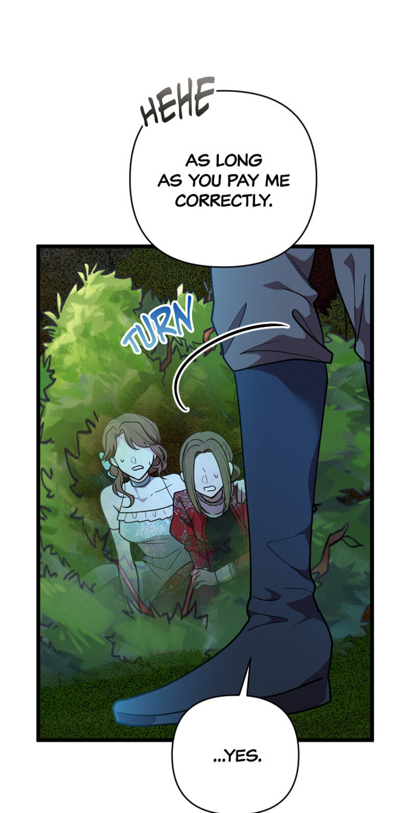 Different Eye-Level Chapter 40 page 32 - 