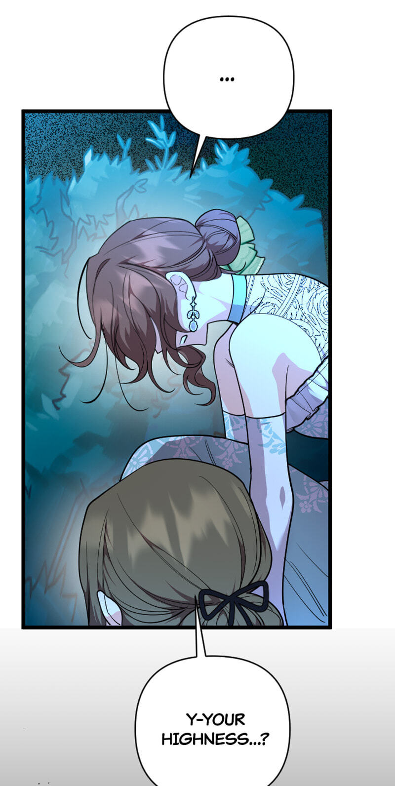 Different Eye-Level Chapter 40 page 38 - 