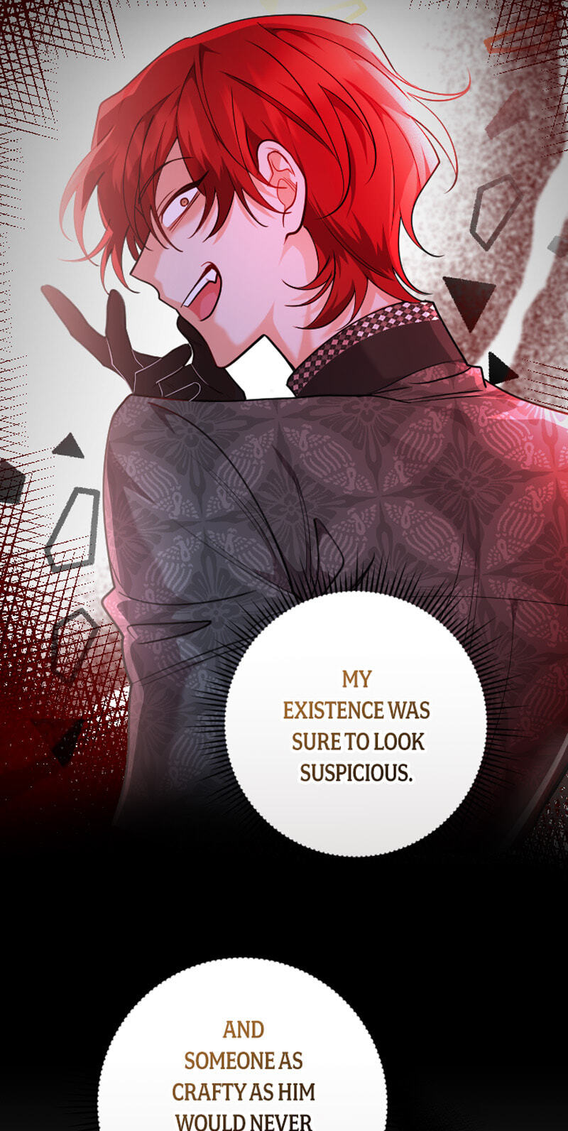 Different Eye-Level Chapter 40 page 40 - 