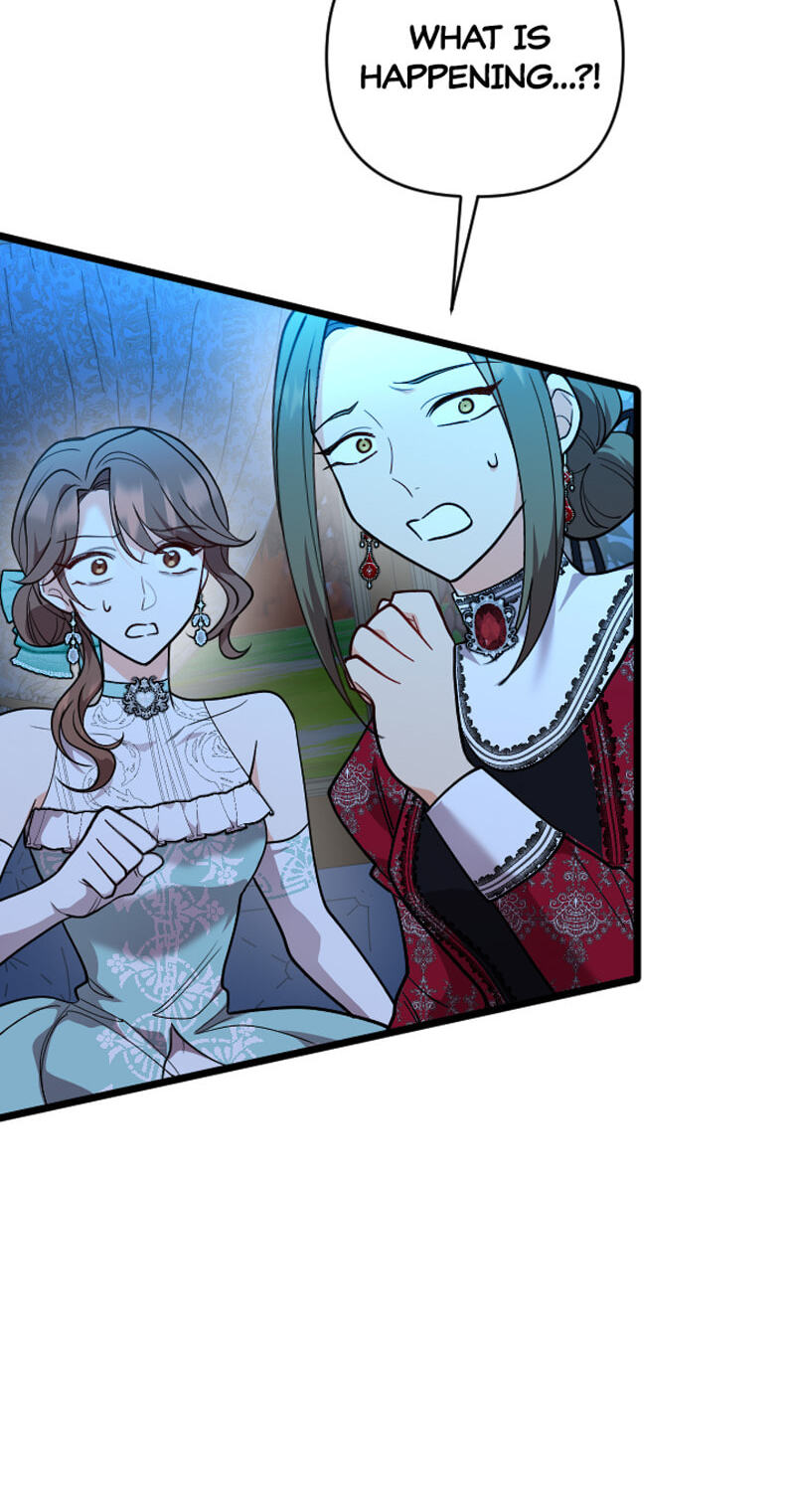 Different Eye-Level Chapter 40 page 5 - 