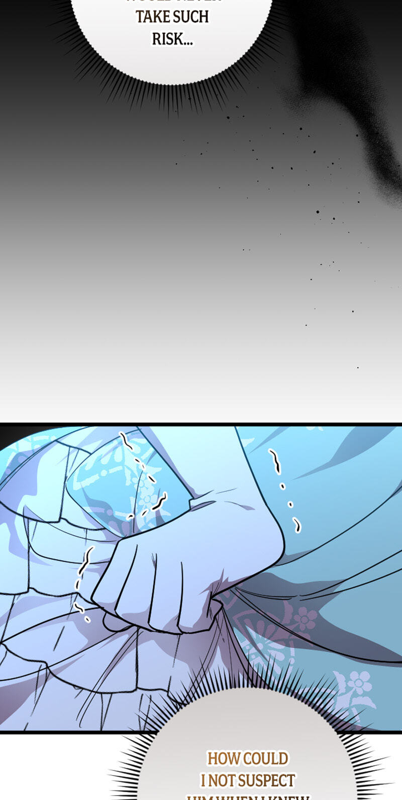 Different Eye-Level Chapter 40 page 41 - 
