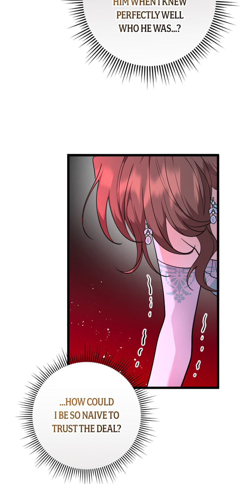 Different Eye-Level Chapter 40 page 42 - 