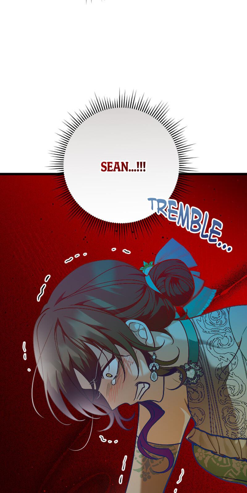 Different Eye-Level Chapter 40 page 43 - 