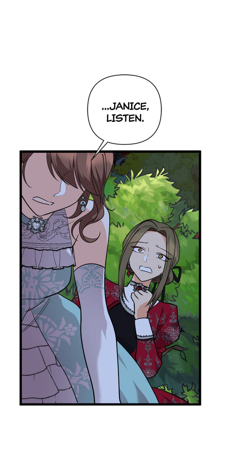Different Eye-Level Chapter 40 page 46 - 