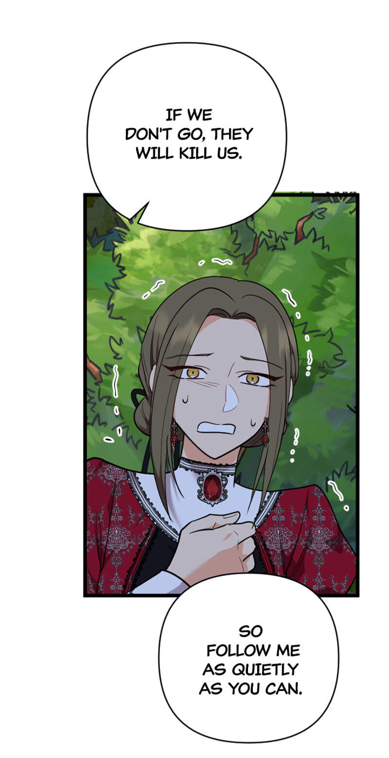 Different Eye-Level Chapter 40 page 47 - 