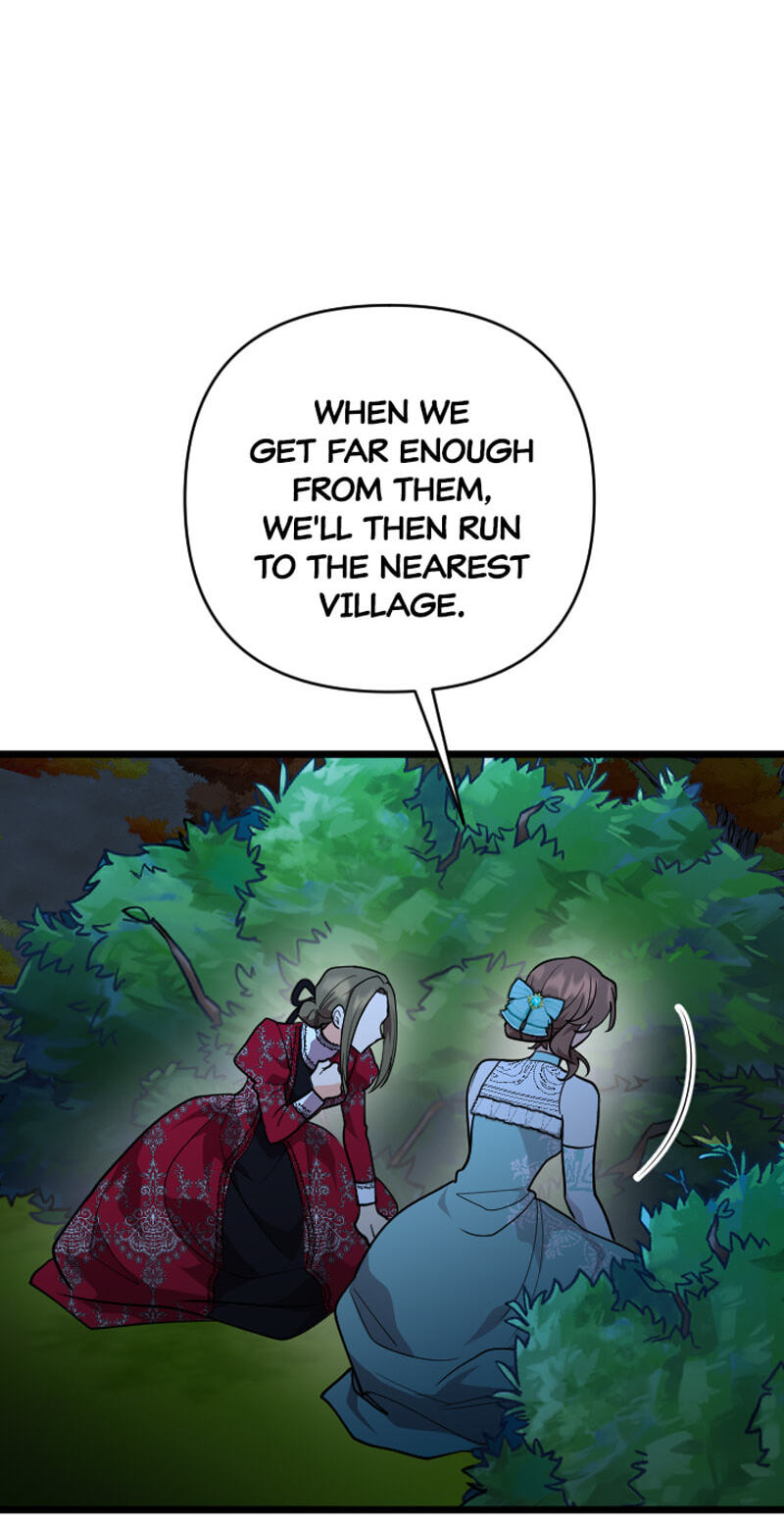 Different Eye-Level Chapter 40 page 48 - 
