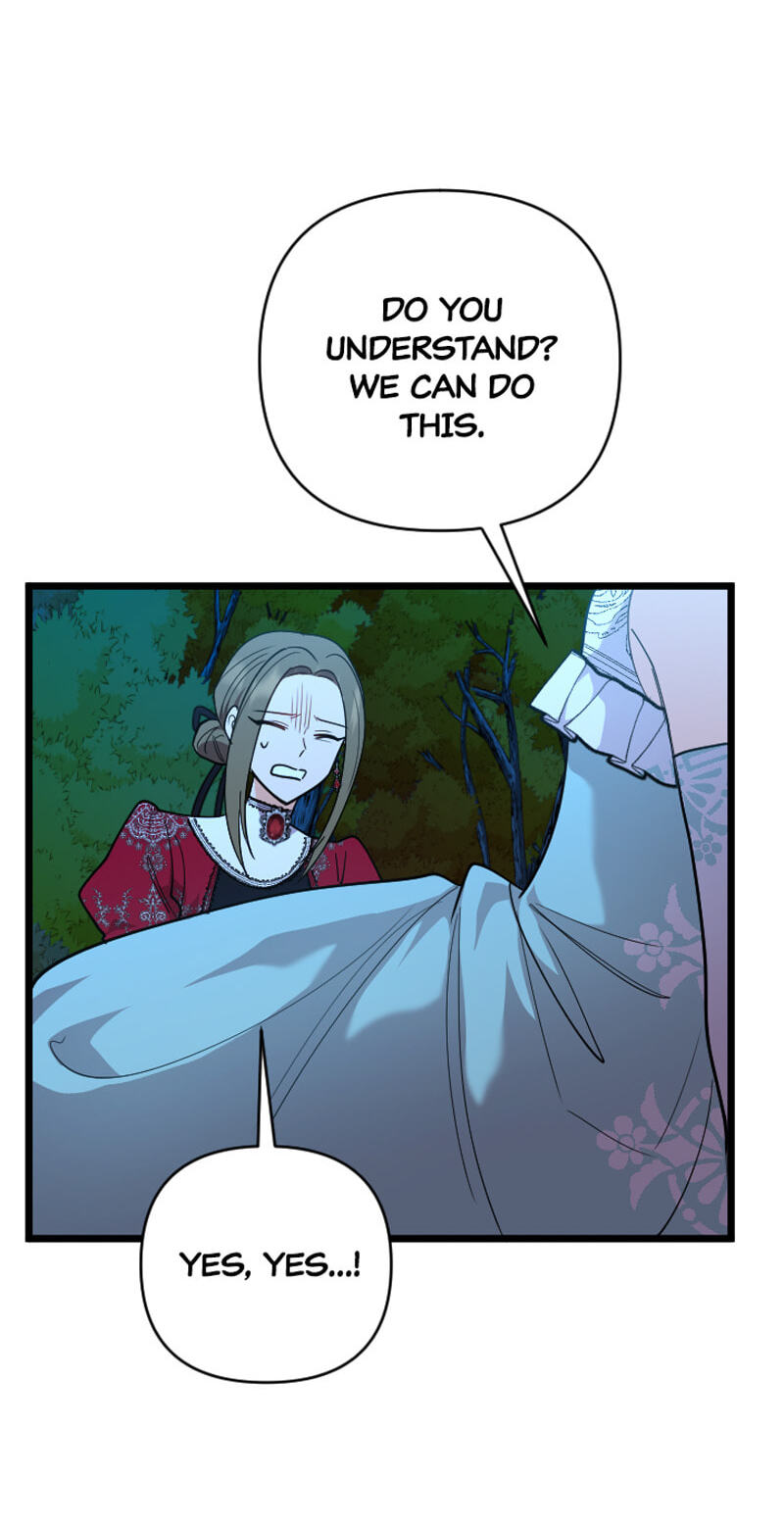 Different Eye-Level Chapter 40 page 49 - 