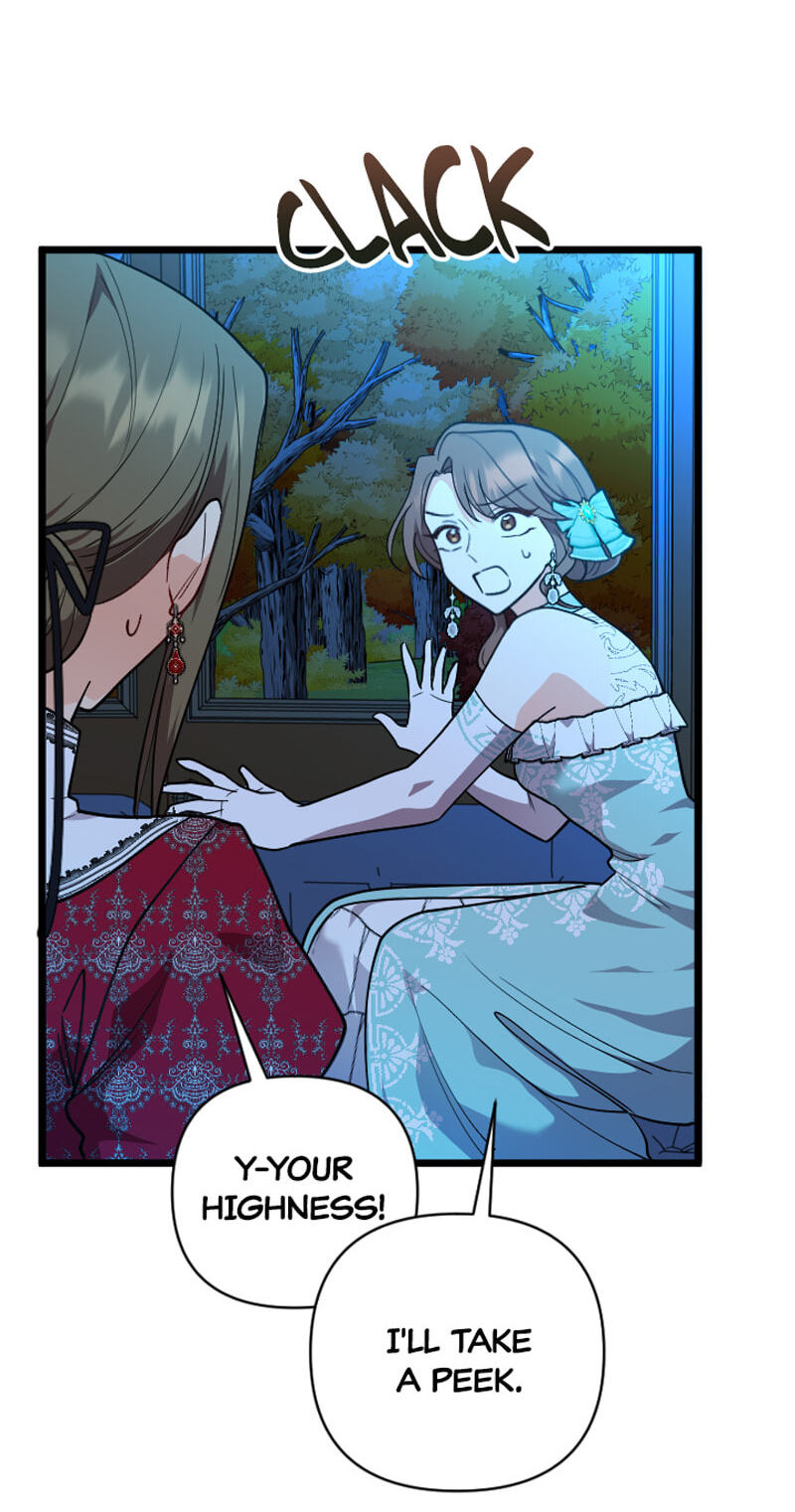 Different Eye-Level Chapter 40 page 6 - 