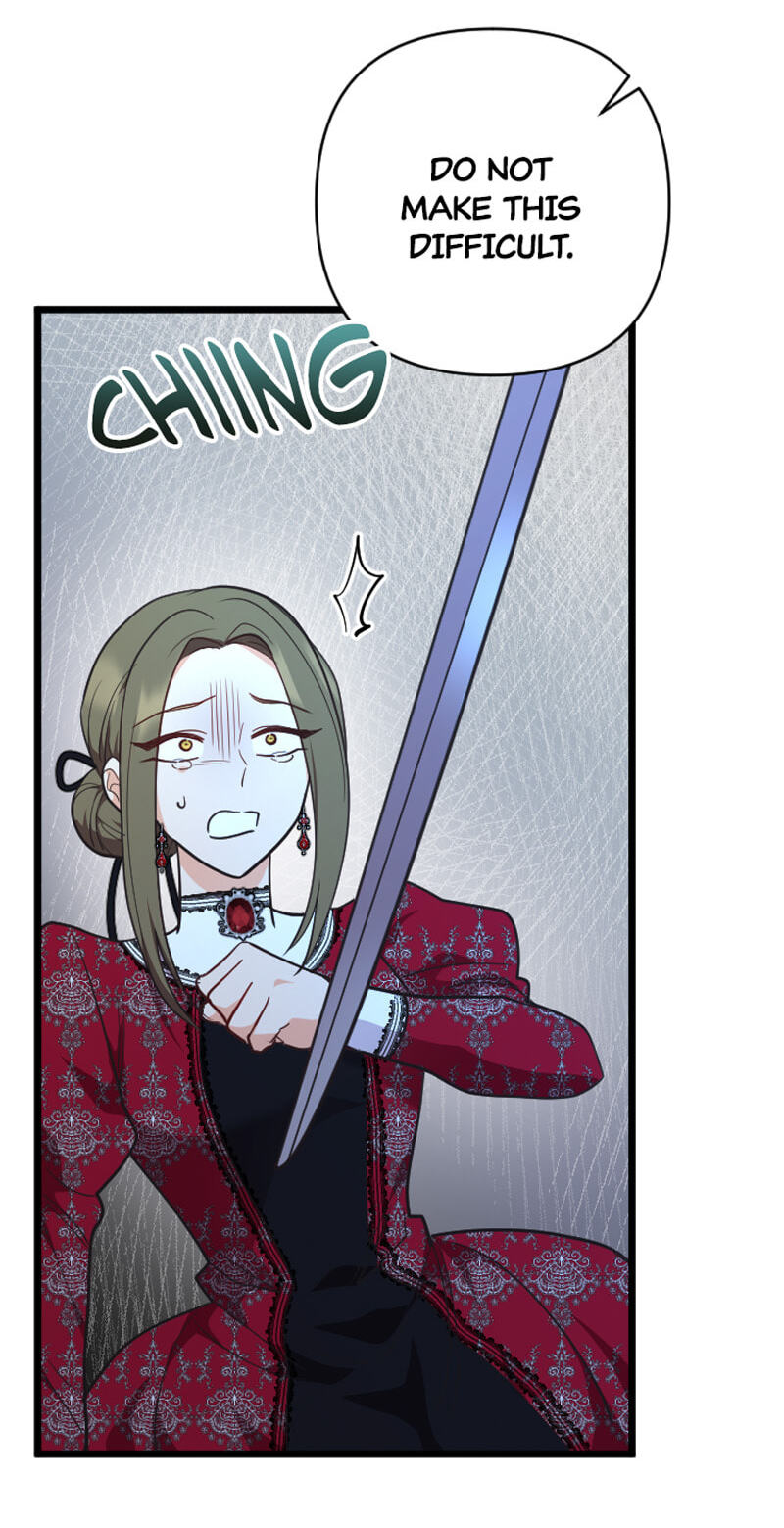 Different Eye-Level Chapter 40 page 56 - 