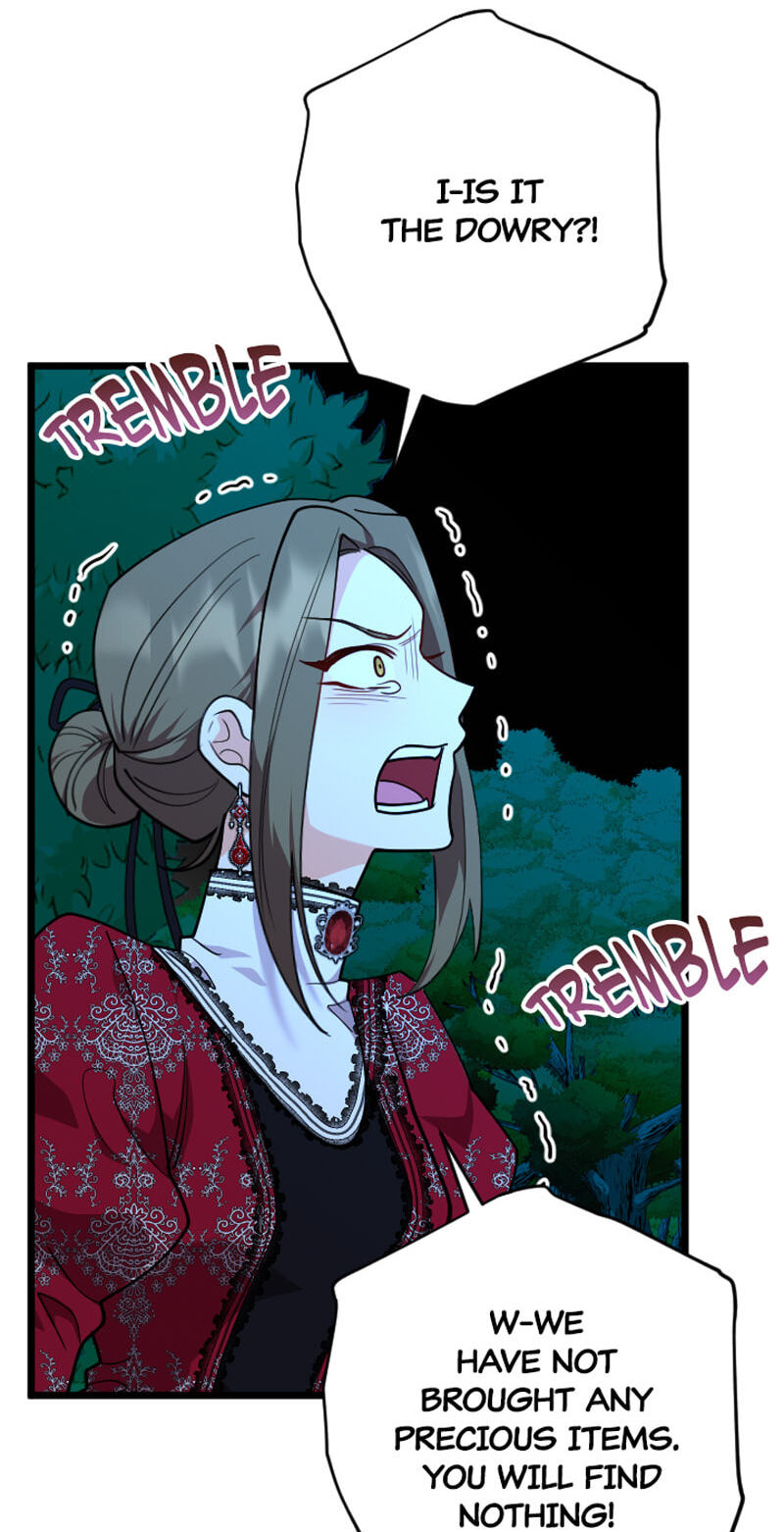 Different Eye-Level Chapter 40 page 60 - 