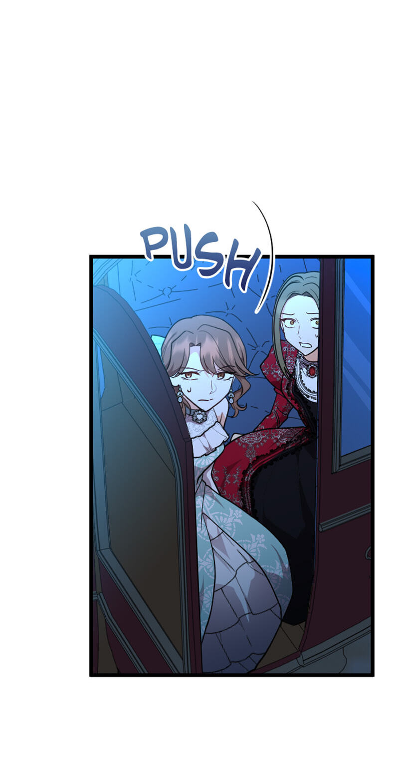 Different Eye-Level Chapter 40 page 7 - 
