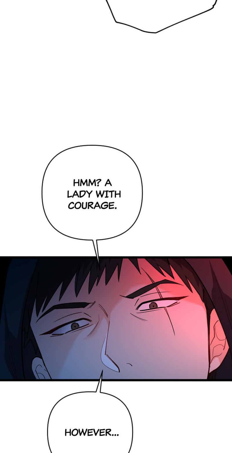 Different Eye-Level Chapter 40 page 61 - 