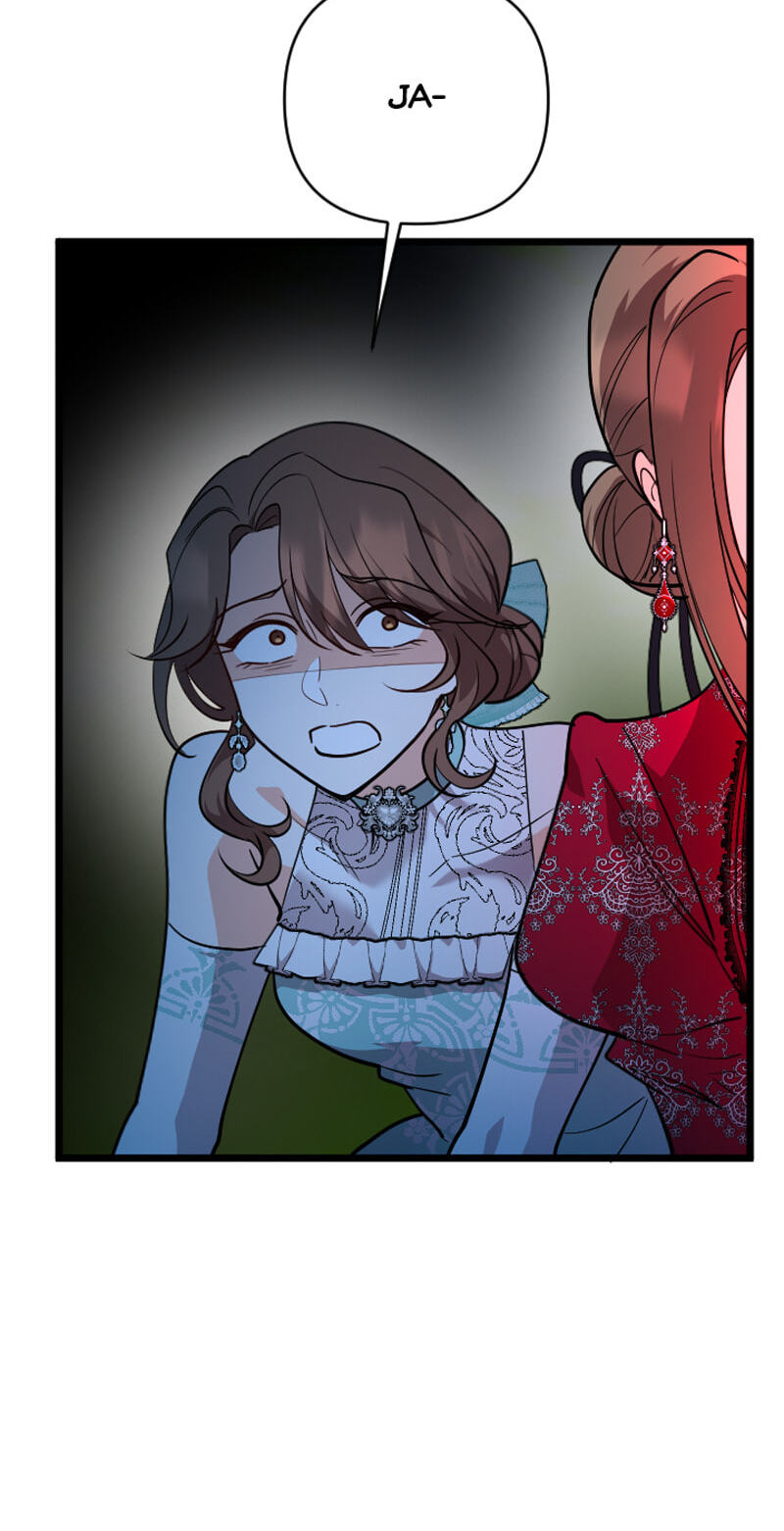 Different Eye-Level Chapter 40 page 64 - 