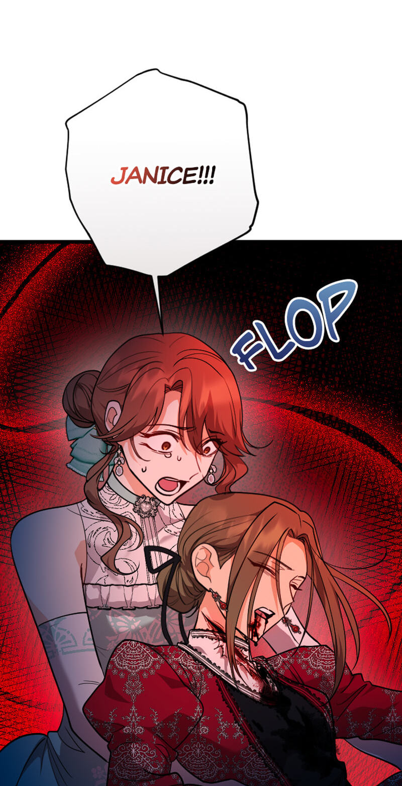 Different Eye-Level Chapter 40 page 65 - 