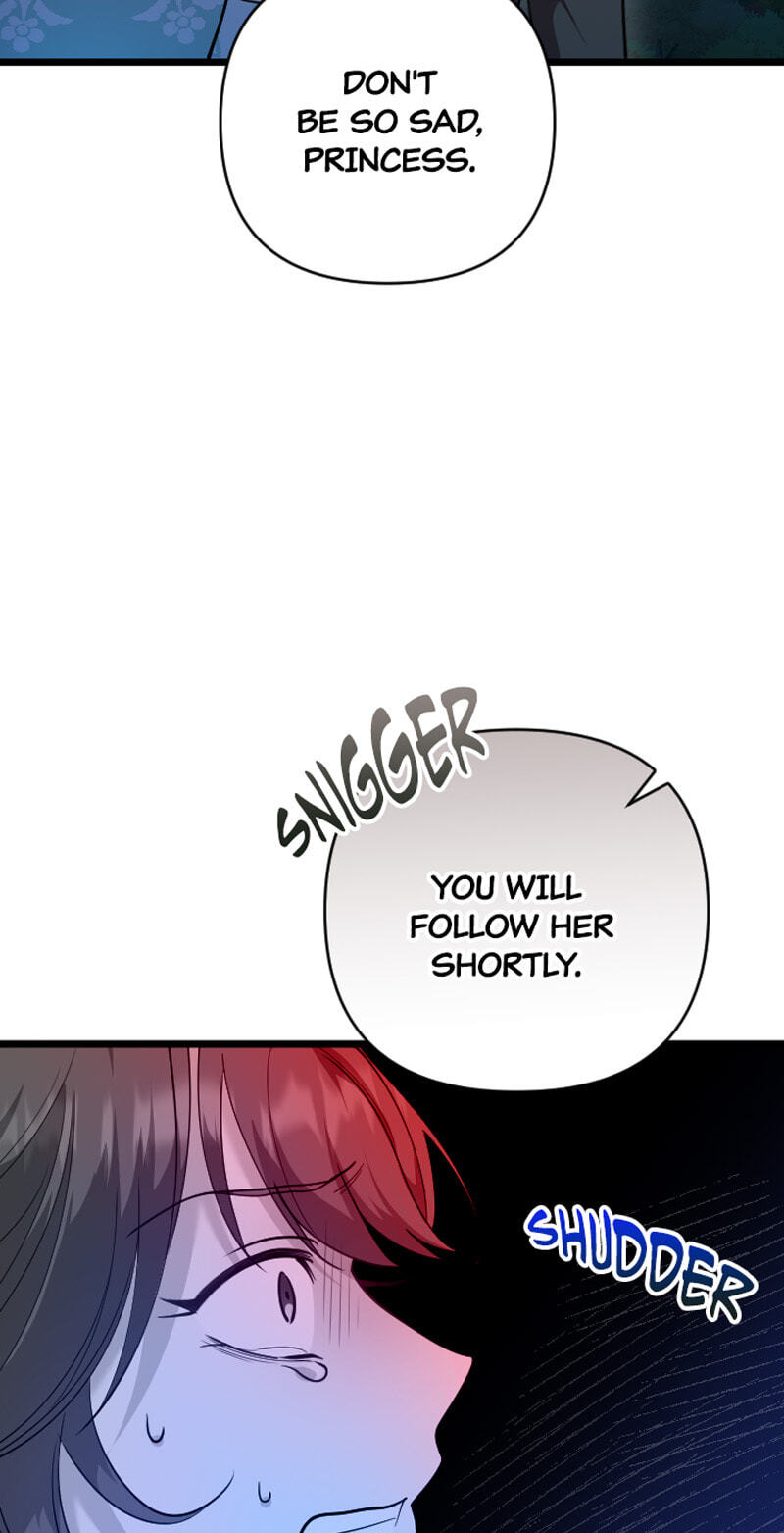 Different Eye-Level Chapter 40 page 67 - 