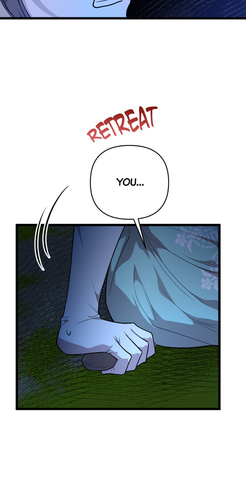 Different Eye-Level Chapter 40 page 68 - 