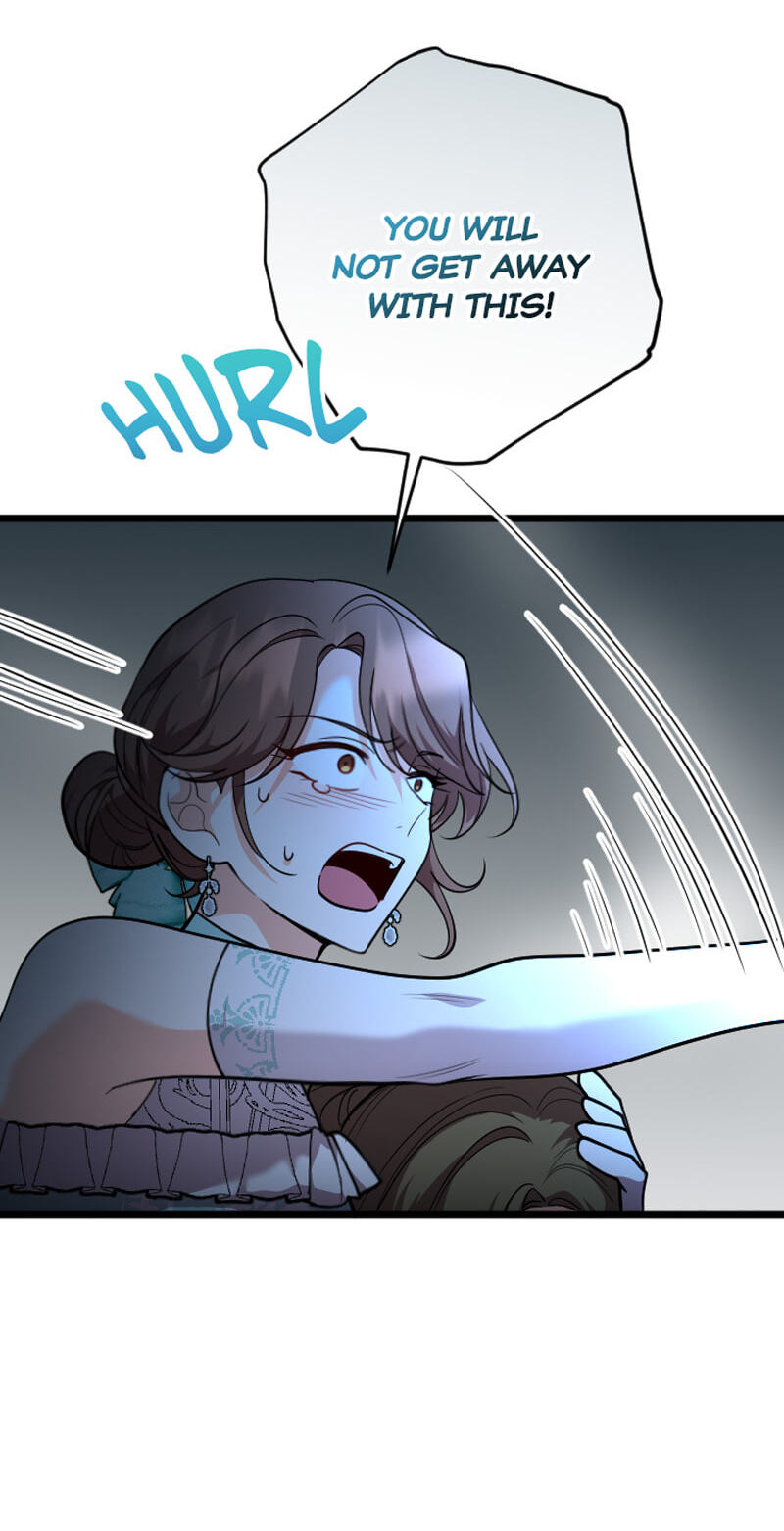 Different Eye-Level Chapter 40 page 69 - 