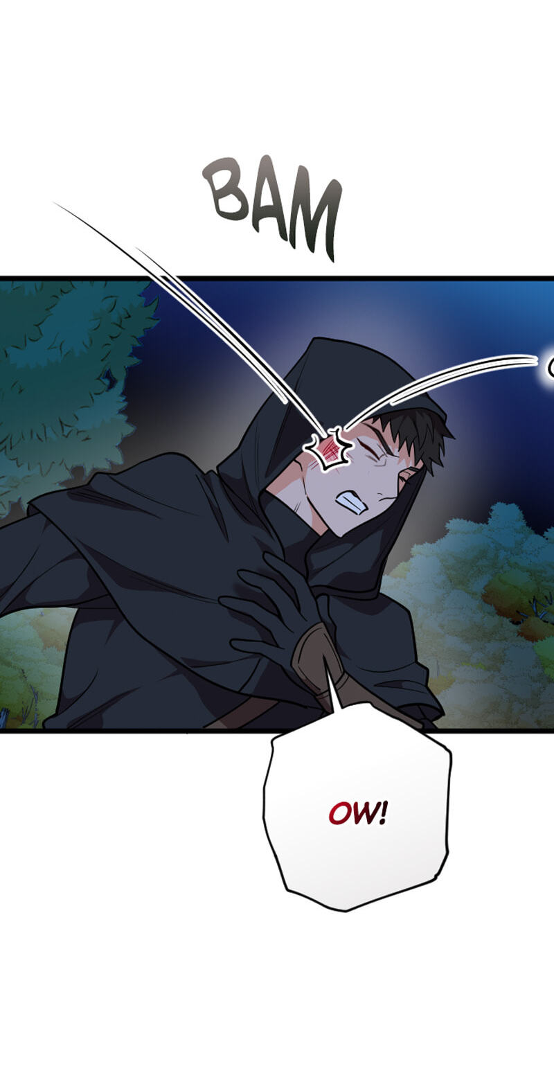 Different Eye-Level Chapter 40 page 70 - 