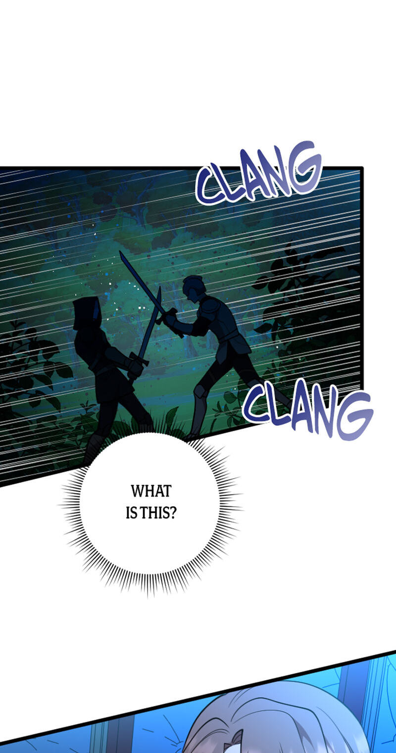 Different Eye-Level Chapter 40 page 8 - 