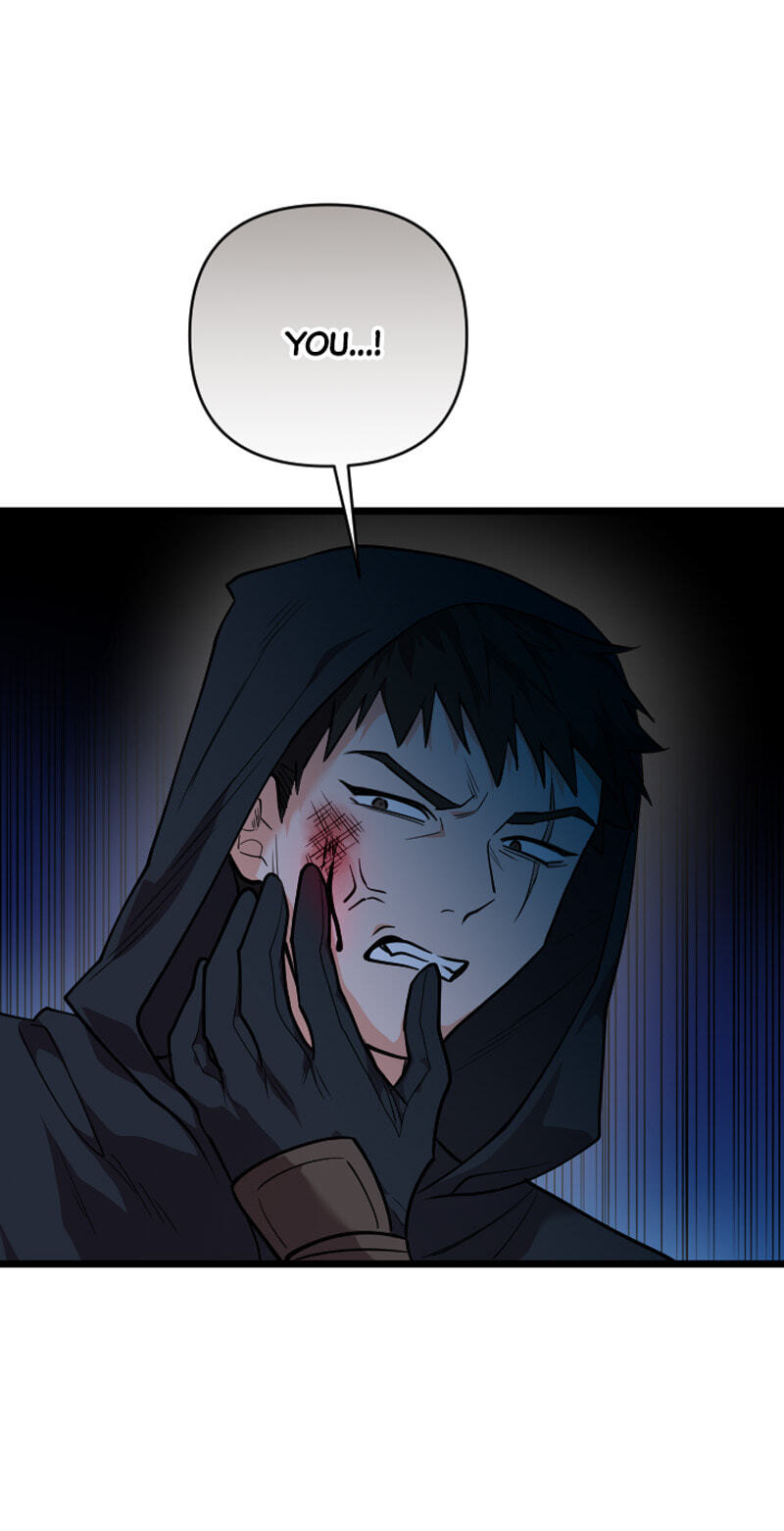 Different Eye-Level Chapter 40 page 71 - 