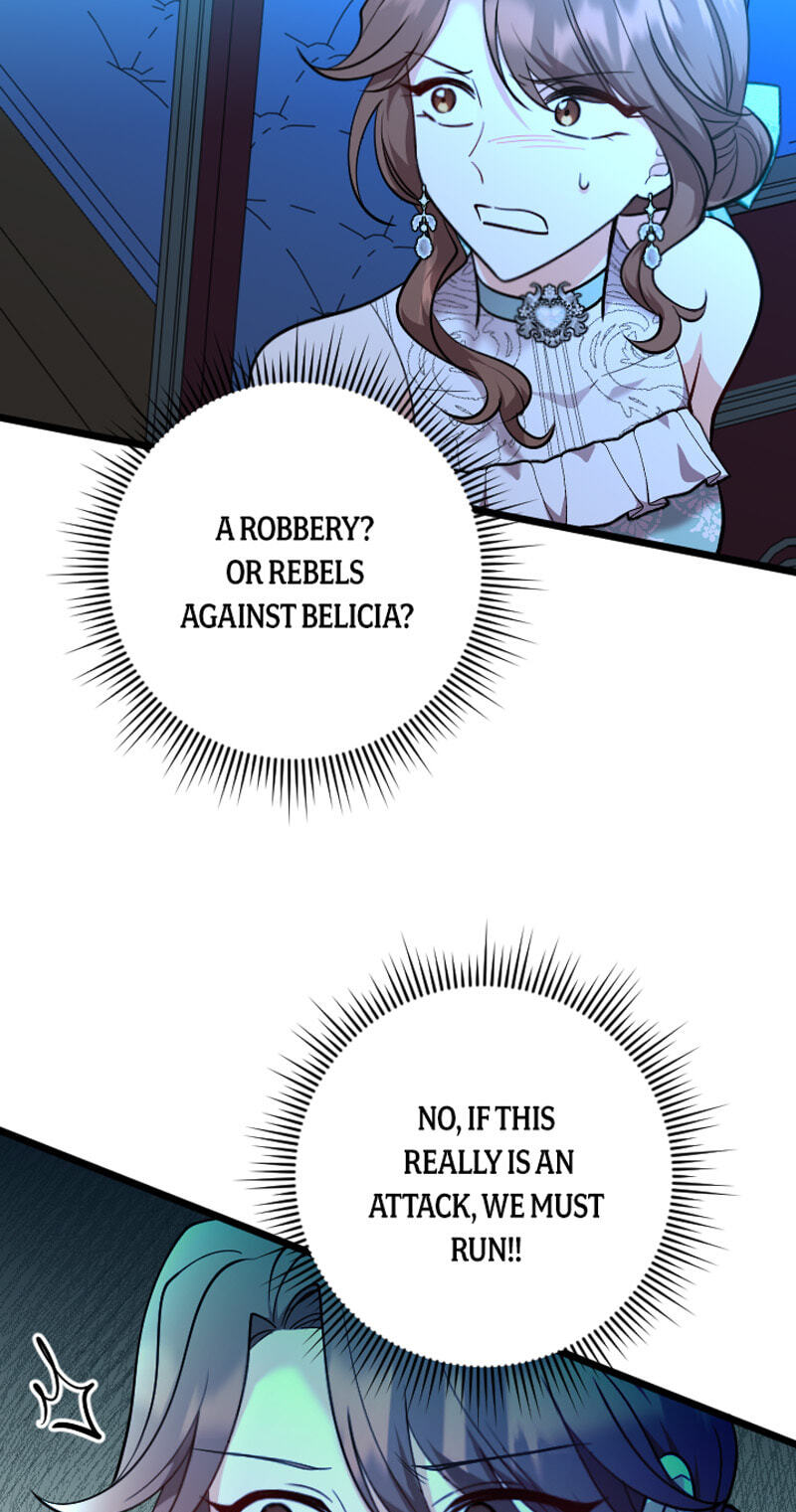 Different Eye-Level Chapter 40 page 9 - 