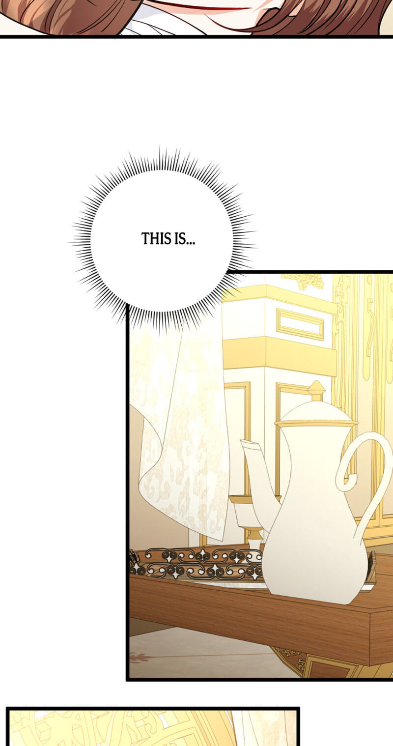 Different Eye-Level Chapter 41 page 12 - 