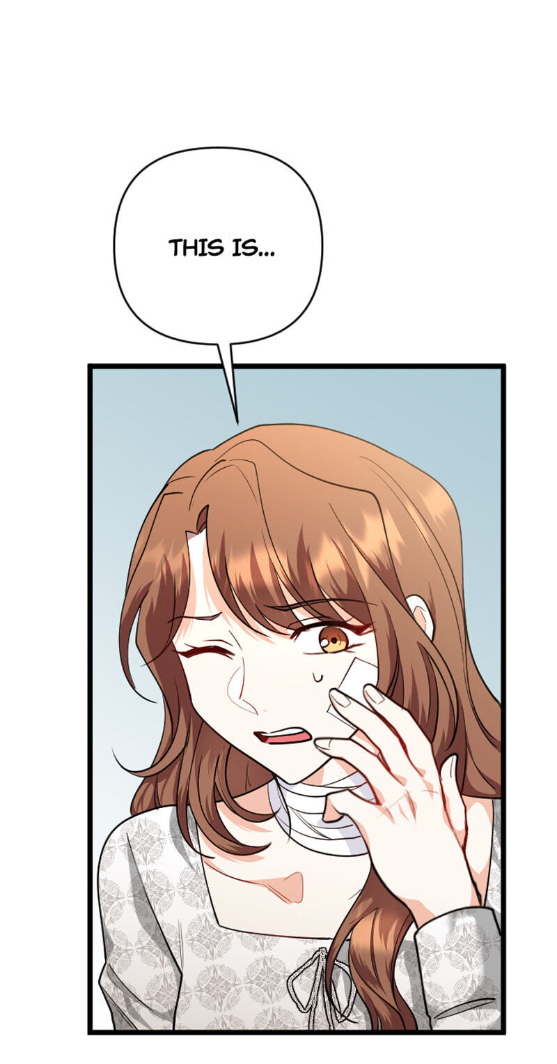 Different Eye-Level Chapter 41 page 15 - 