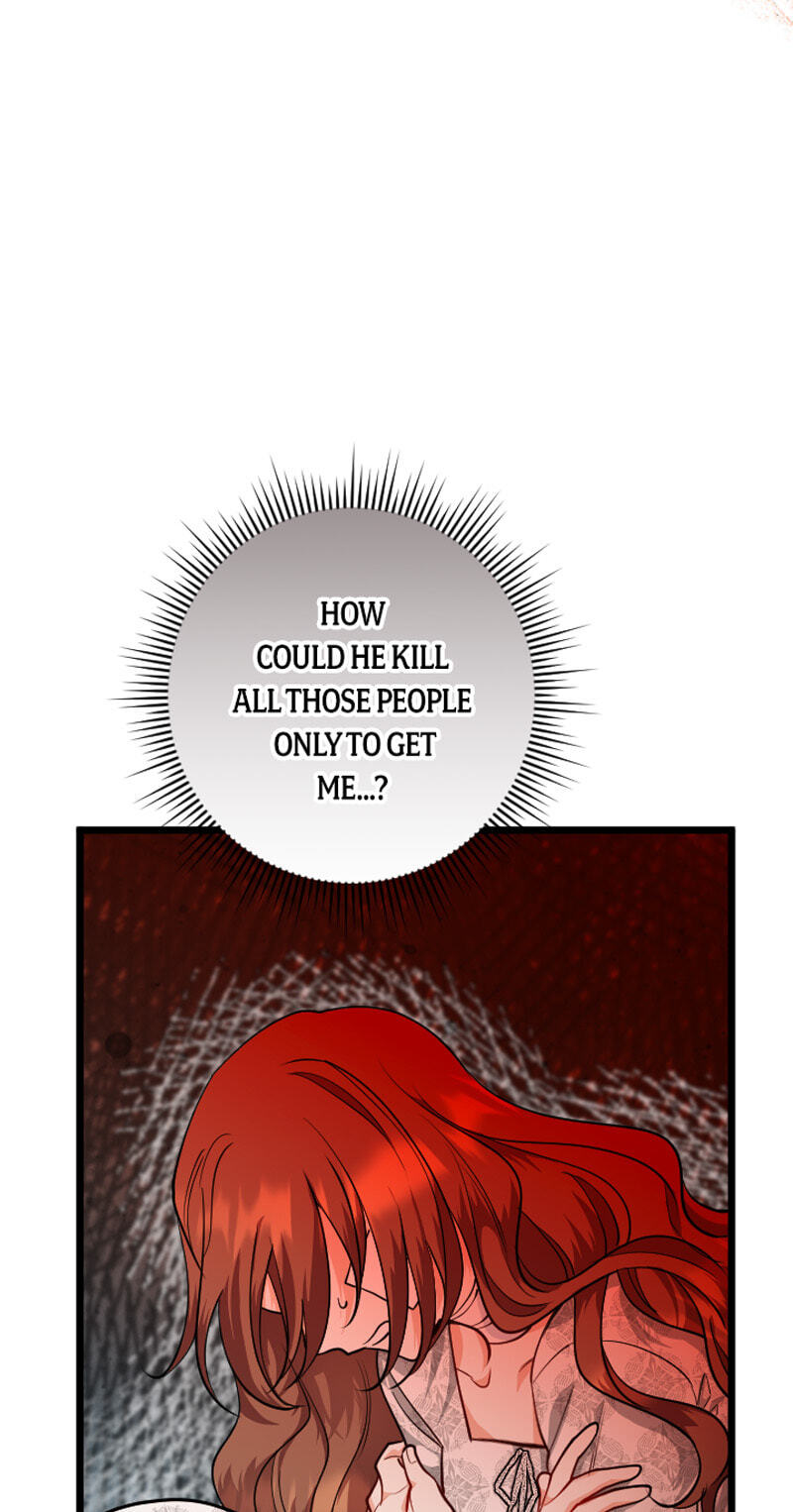 Different Eye-Level Chapter 41 page 19 - 