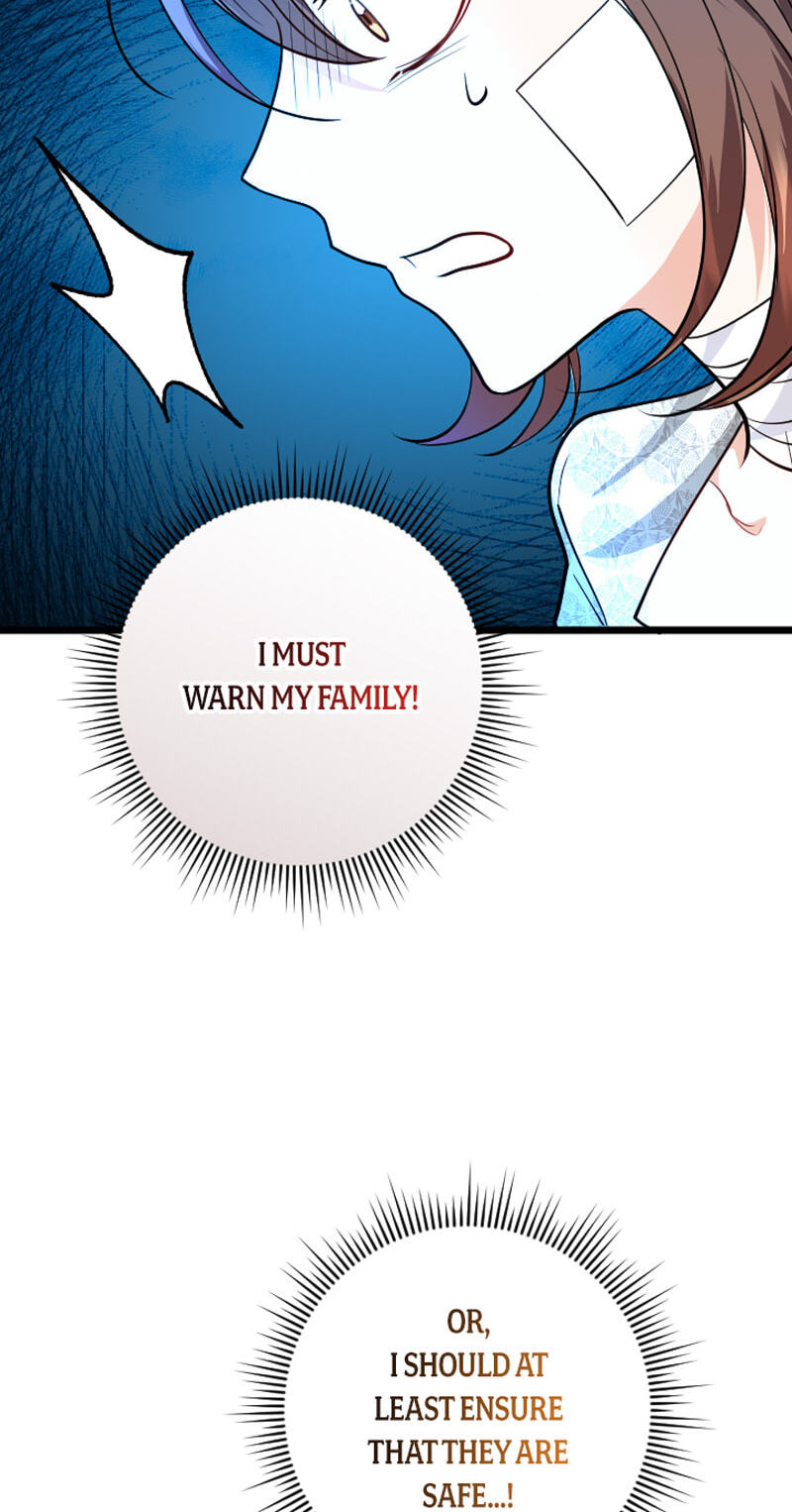 Different Eye-Level Chapter 41 page 22 - 