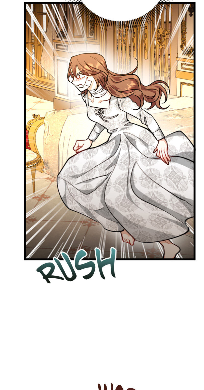 Different Eye-Level Chapter 41 page 23 - 