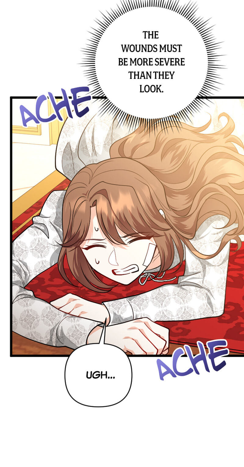 Different Eye-Level Chapter 41 page 26 - 