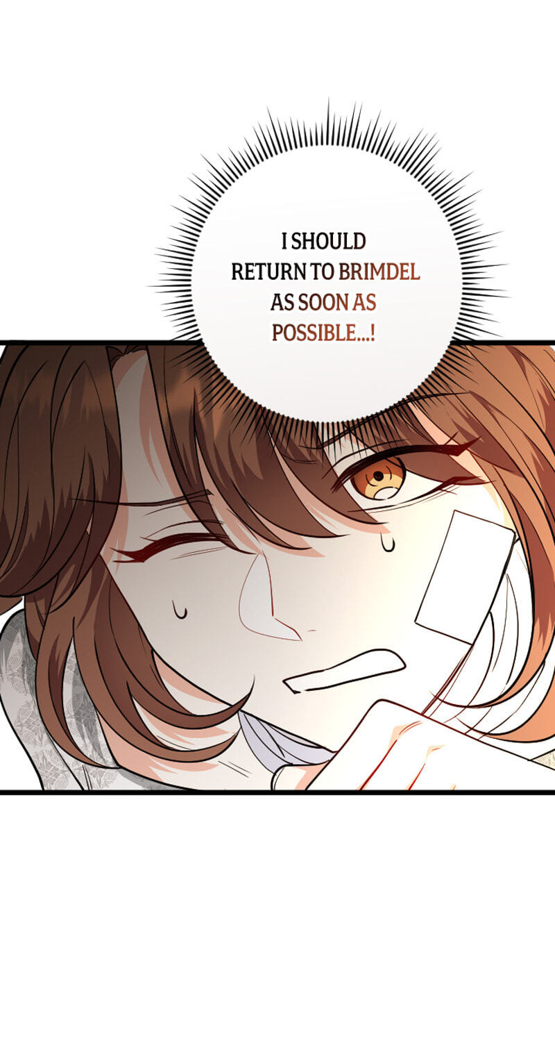 Different Eye-Level Chapter 41 page 27 - 
