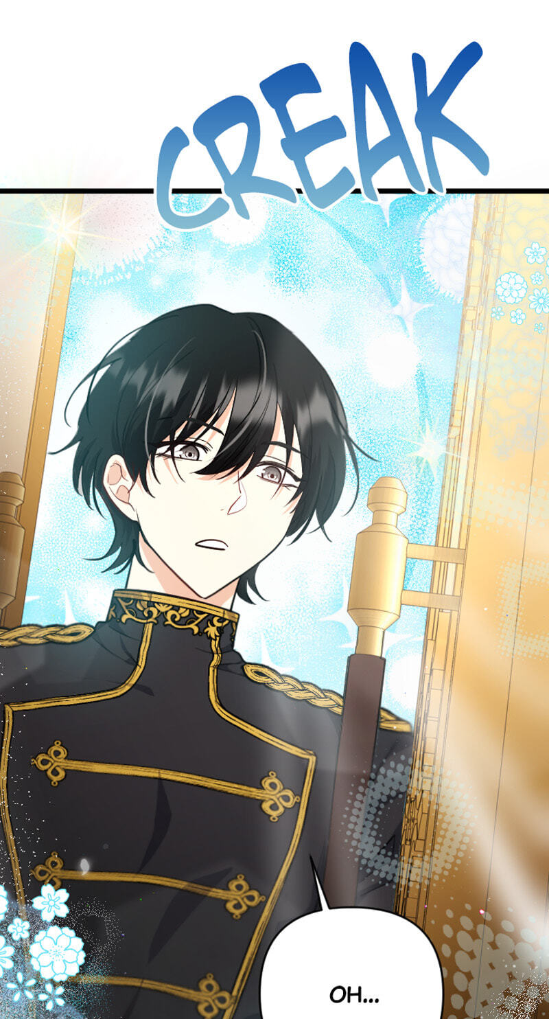 Different Eye-Level Chapter 41 page 30 - 
