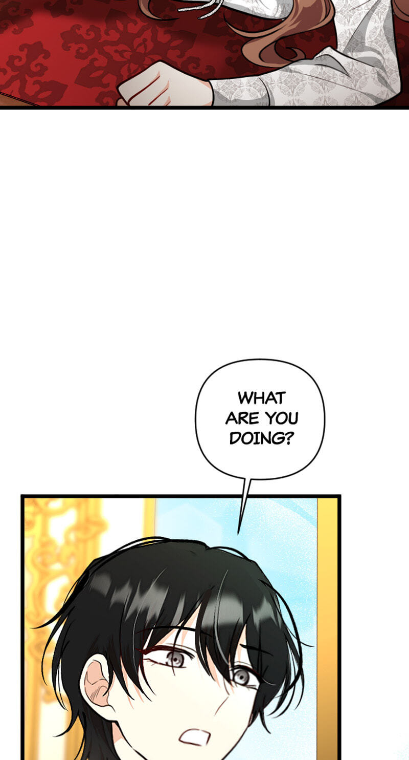 Different Eye-Level Chapter 41 page 32 - 