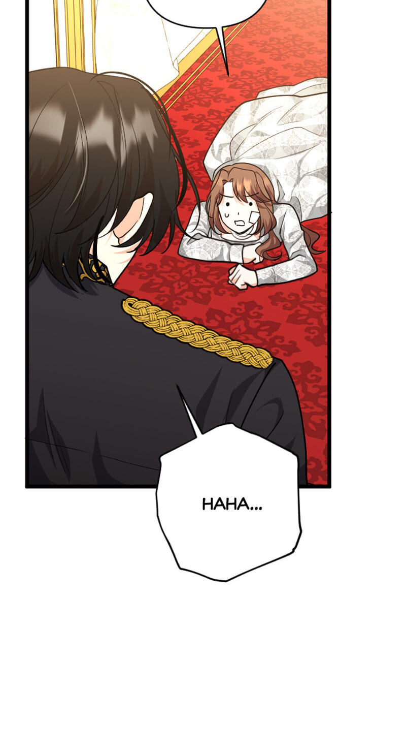 Different Eye-Level Chapter 41 page 37 - 