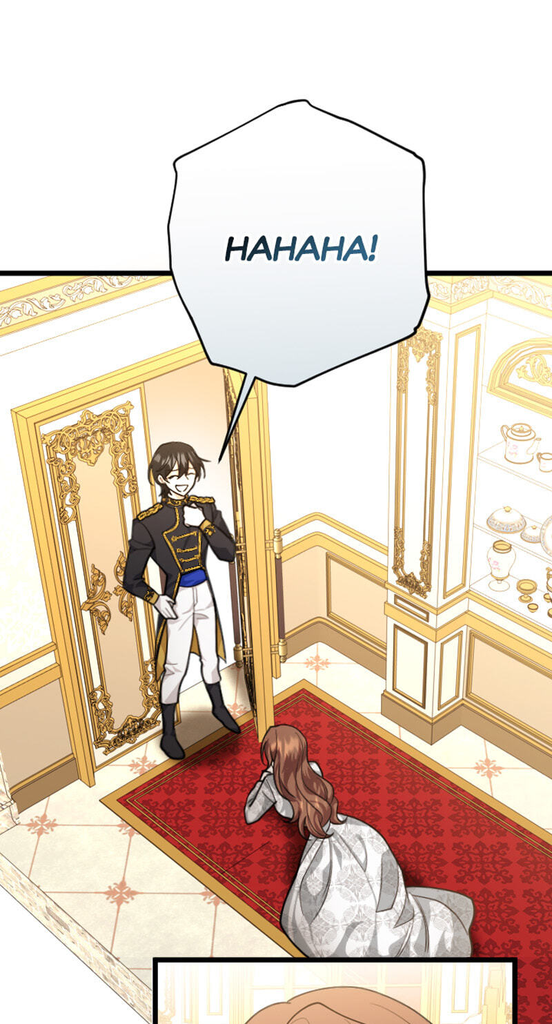 Different Eye-Level Chapter 41 page 38 - 