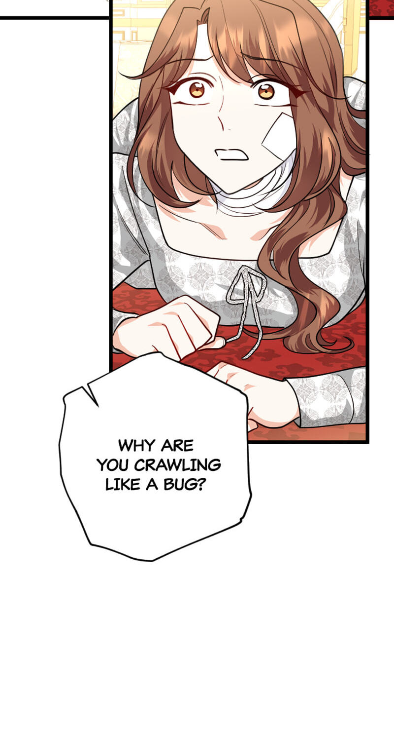 Different Eye-Level Chapter 41 page 39 - 
