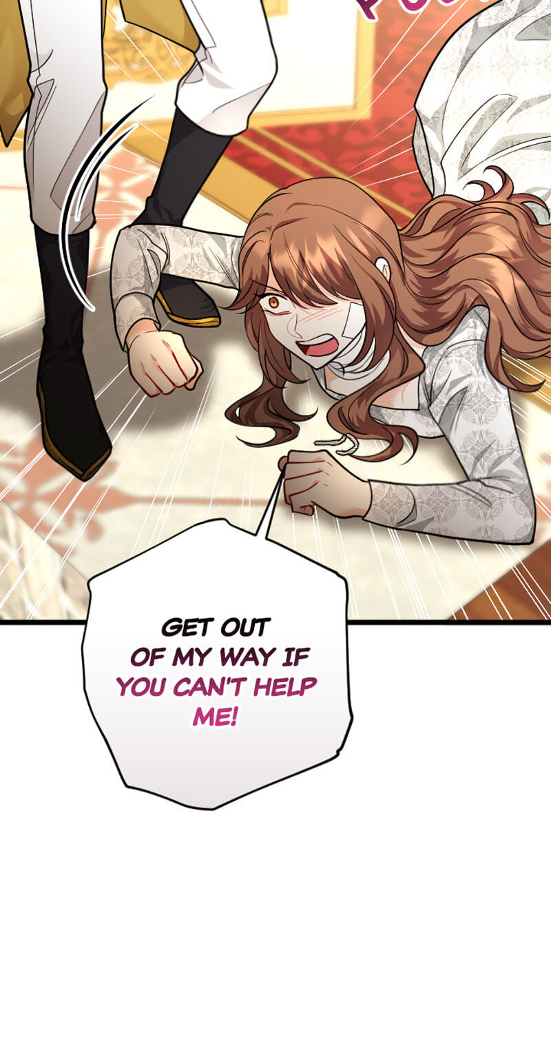Different Eye-Level Chapter 41 page 42 - 