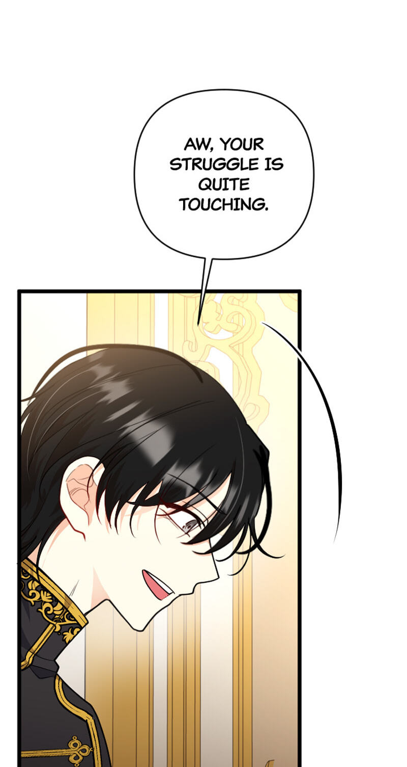 Different Eye-Level Chapter 41 page 43 - 