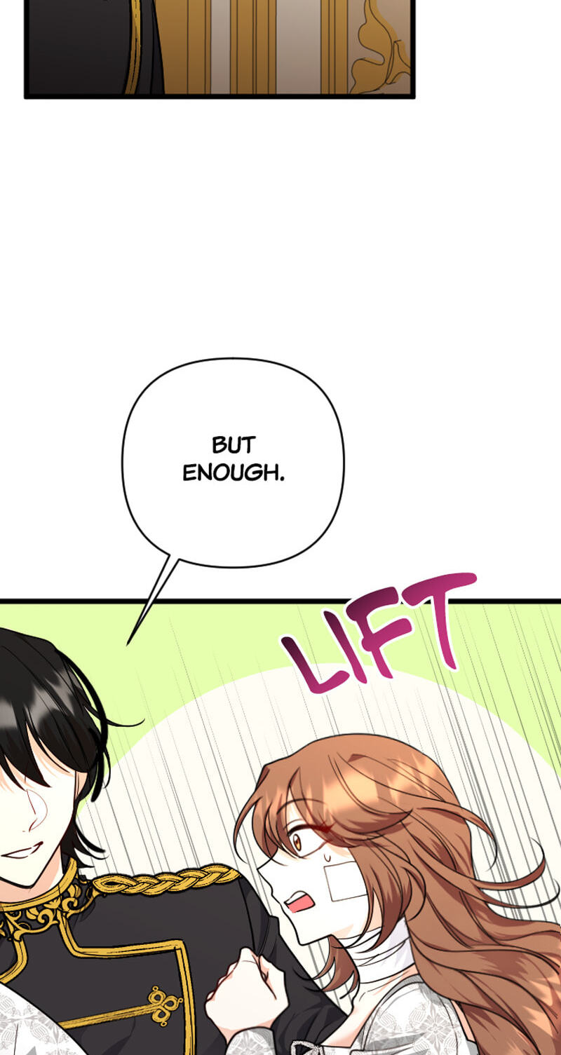 Different Eye-Level Chapter 41 page 44 - 