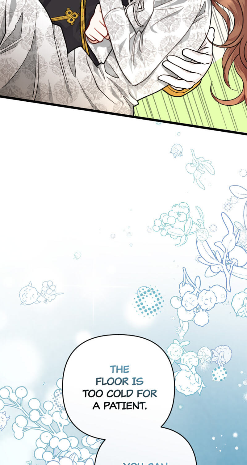 Different Eye-Level Chapter 41 page 45 - 
